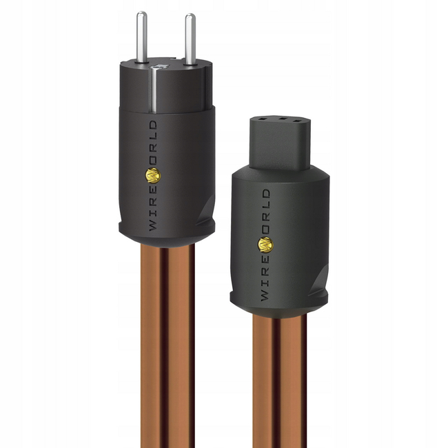 Wireworld Electra 10 Power Cord - 1.5m
