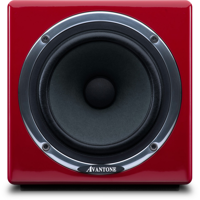 Avantone Pro Active MixCubes Red (Ζεύγος)