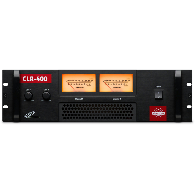 Avantone CLA-400