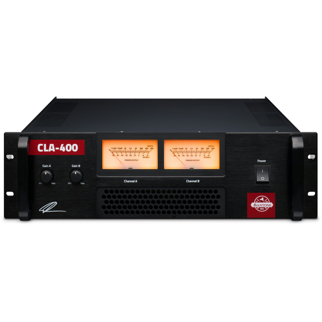 Avantone CLA-400
