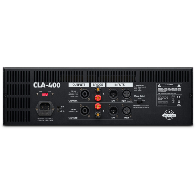 Avantone CLA-400