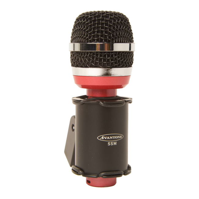 Avantone ADM - Dynamic Snare Drum Microphone