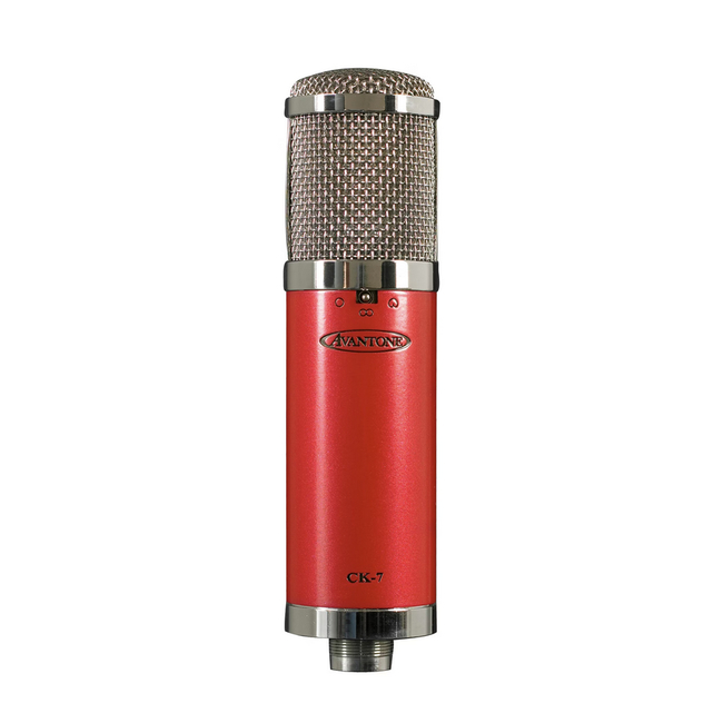 Avantone CK-7+