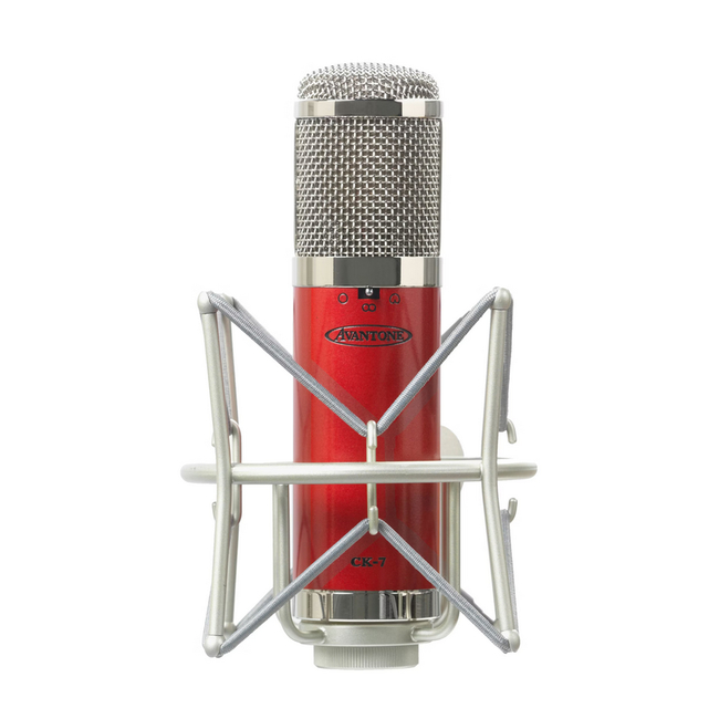 Avantone CK-7+