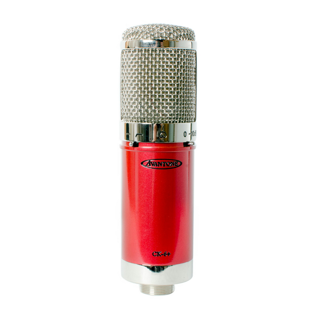 Avantone CK-6 +
