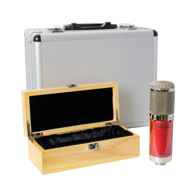 Avantone CK-6 +