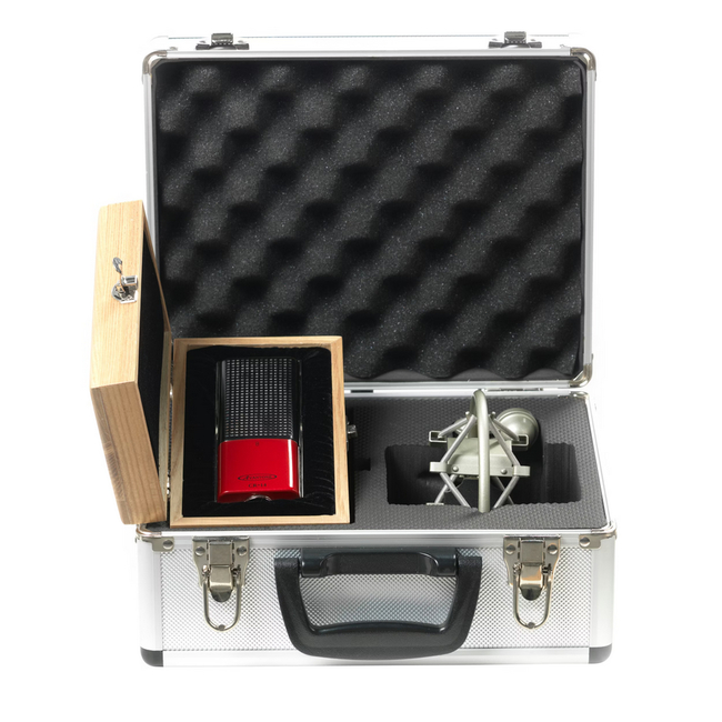 Avantone CR-14 Vintage Ribbon Microphone