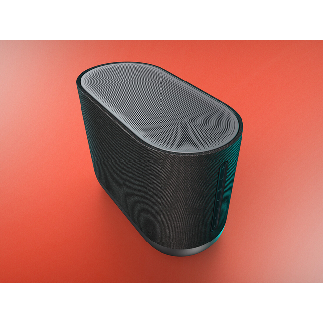 Denon Home 400 - Charcoal