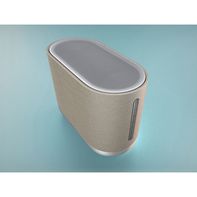 Denon Home 400 - Stone
