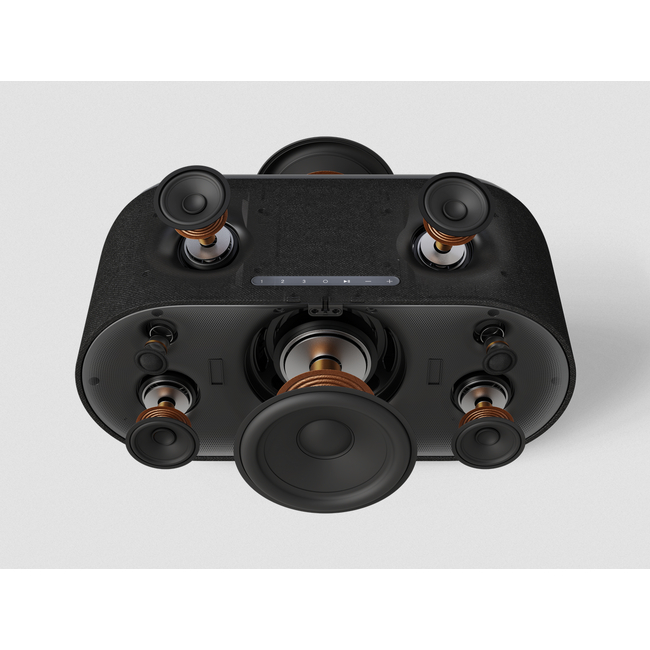 Denon Home 600 - Charcoal