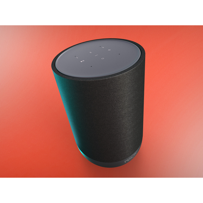 Denon Home 200 - Charcoal