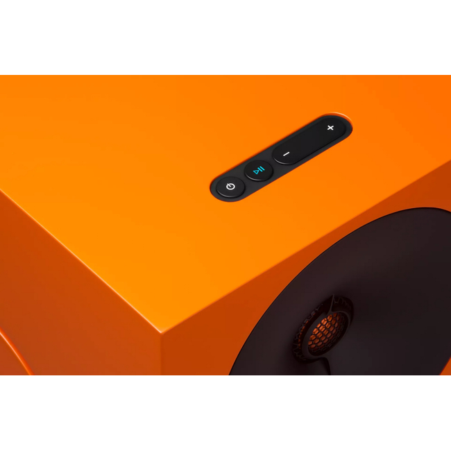 Cambridge Audio L/R X - Orange
