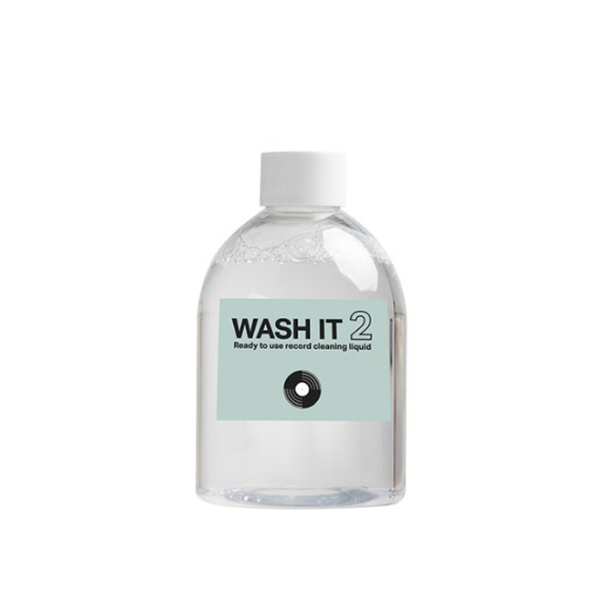 Pro-Ject Wash it 2 - 250 ml