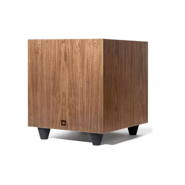 JBL L10cs - Walnut