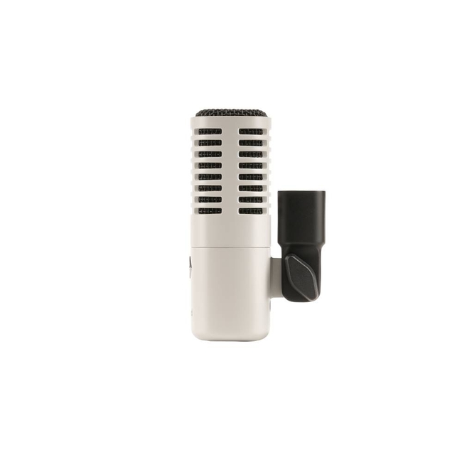 Universal Audio SD-7 Dynamic Microphone with Hemisphere Modeling