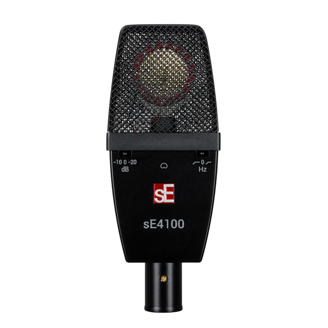 sE Electronics sE4100