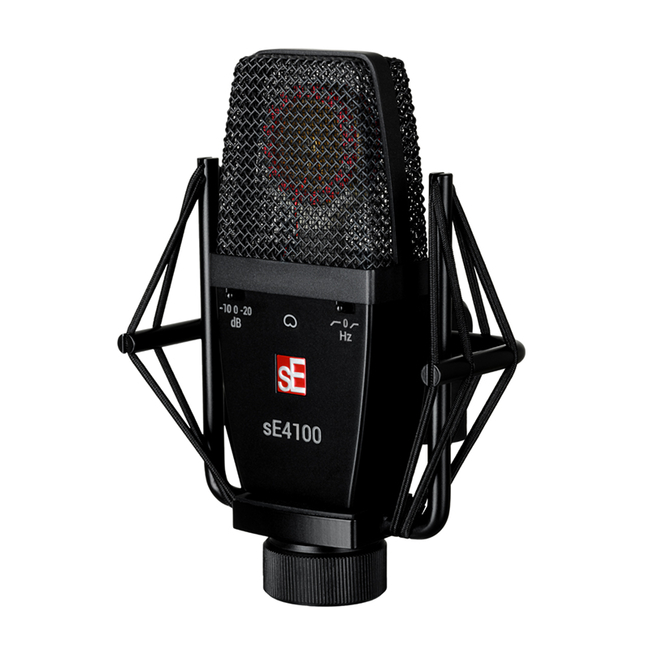 sE Electronics sE4100