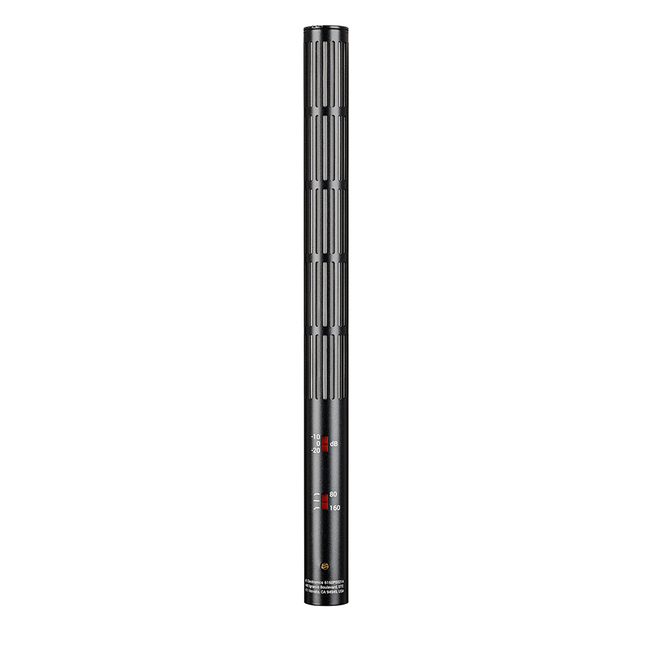sE Electronics sE6160 Pair - Ζεύγος Μικροφώνων Shotgun (819032012413)