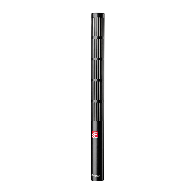 sE Electronics sE6160 - Μικρόφωνο Shotgun (819032012406)