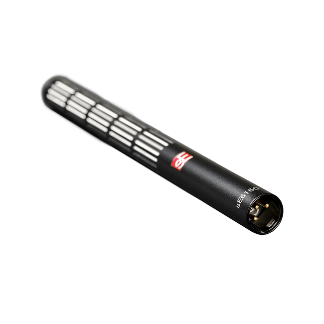 sE Electronics sE6160 - Μικρόφωνο Shotgun (819032012406)