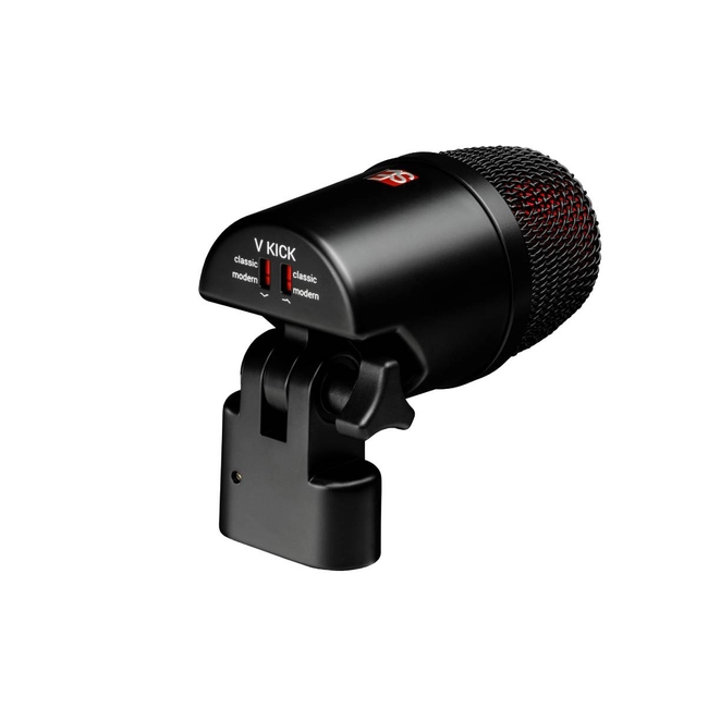 sE Electronics V Pack Arena - BLACK