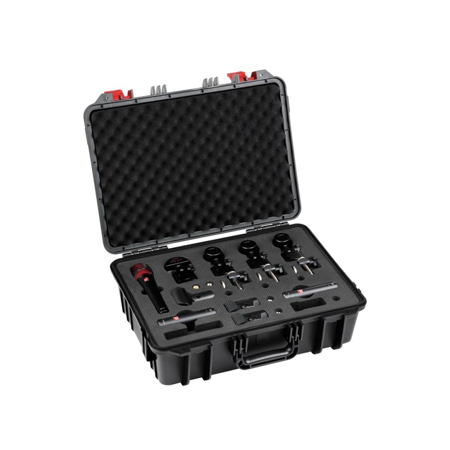 sE Electronics V Pack Arena - BLACK