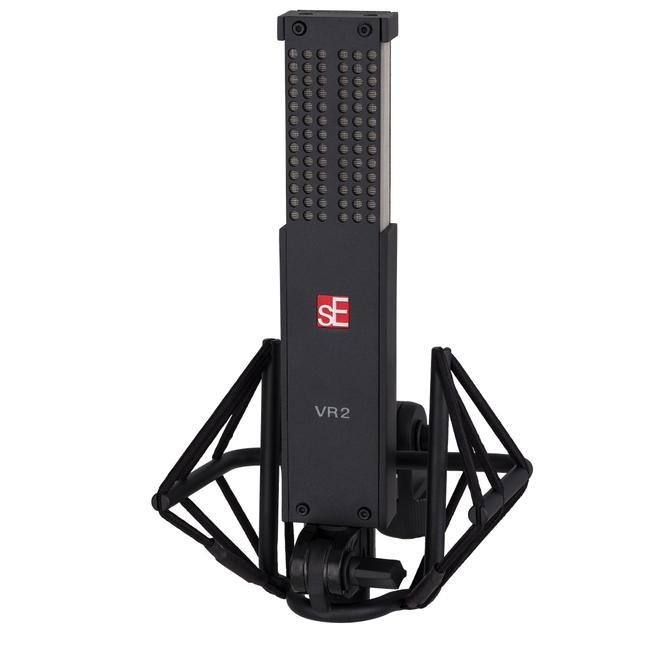 sE Electronics VR2 NG - Ενεργό Μικρόφωνο Ribbon