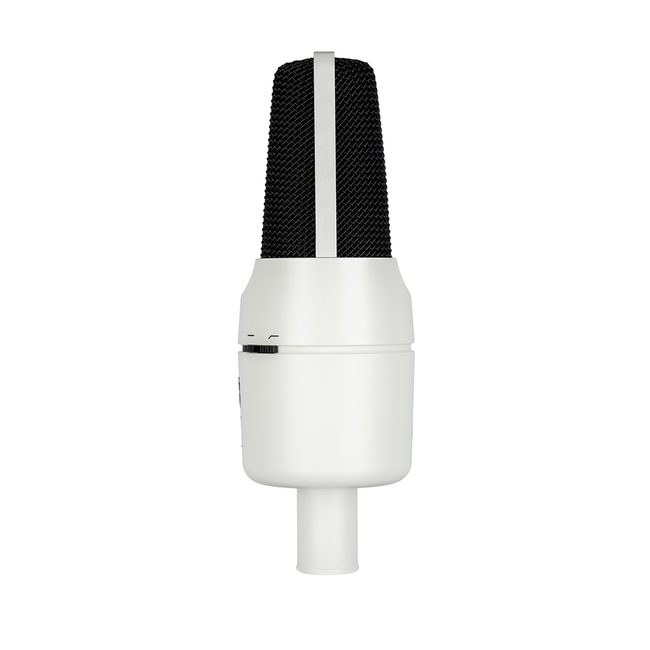 sE Electronics X1 A 2C White - Πυκνωτικό Μικρόφωνο Μεγάλου Διαφράγματος - (819032012666)