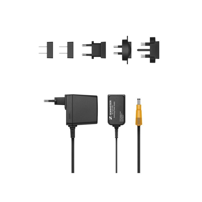 SENNHEISER 507352 NT-12-5CW+ Τροφοδοτικό