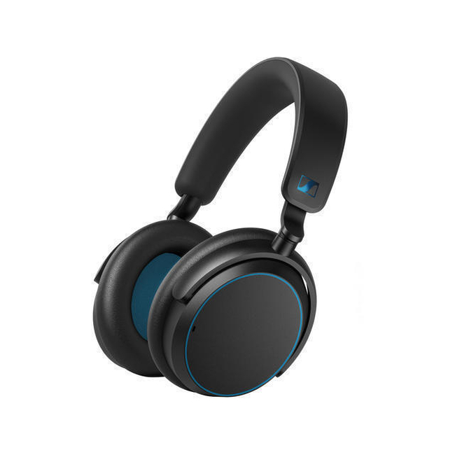 Sennheiser Accentum Wireless - Blue 4260752332392
