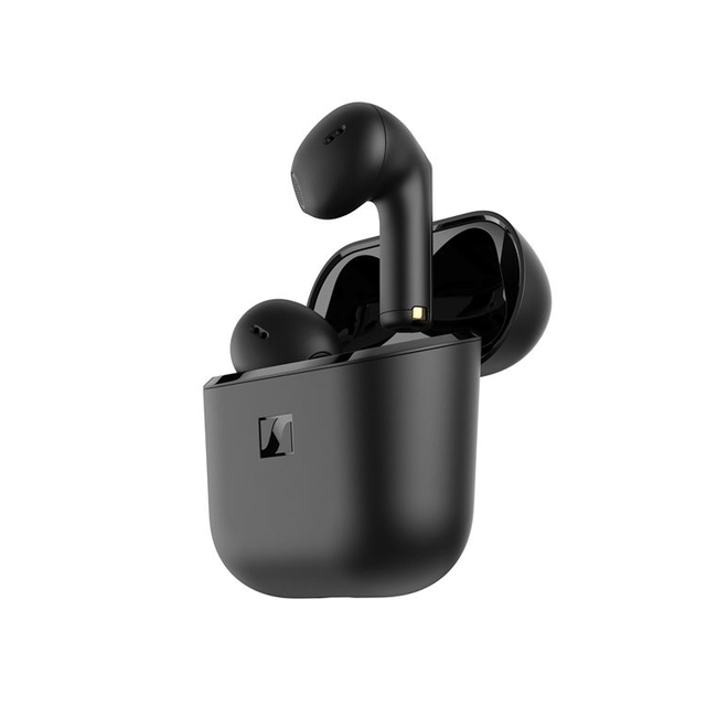 SENNHEISER ACCENTUM Open Black
