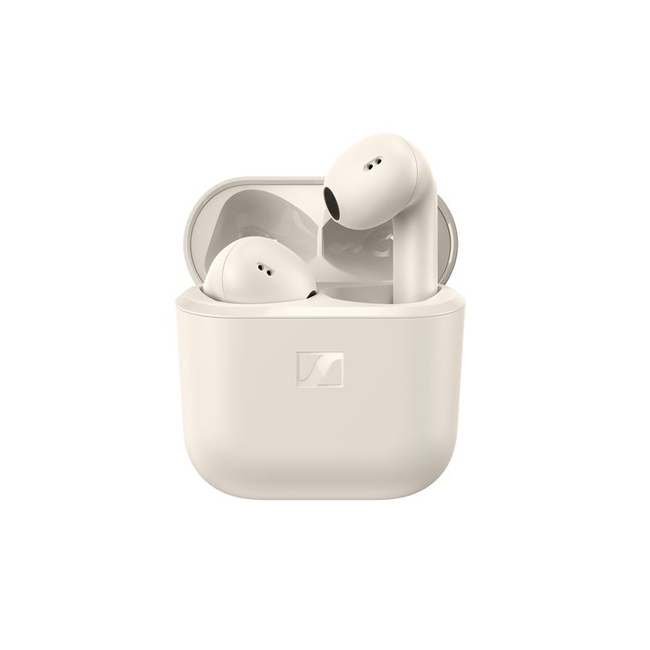 SENNHEISER ACCENTUM Open Cream