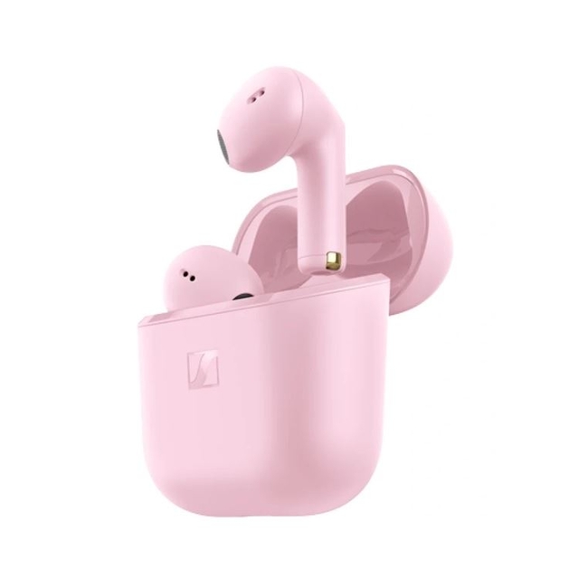 SENNHEISER ACCENTUM Open Sakura In-Ear Ακουστικά με Μικρόφωνο Bluetooth