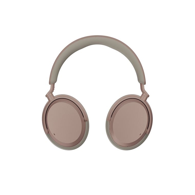 SENNHEISER ACCENTUM Wireless - Taupe