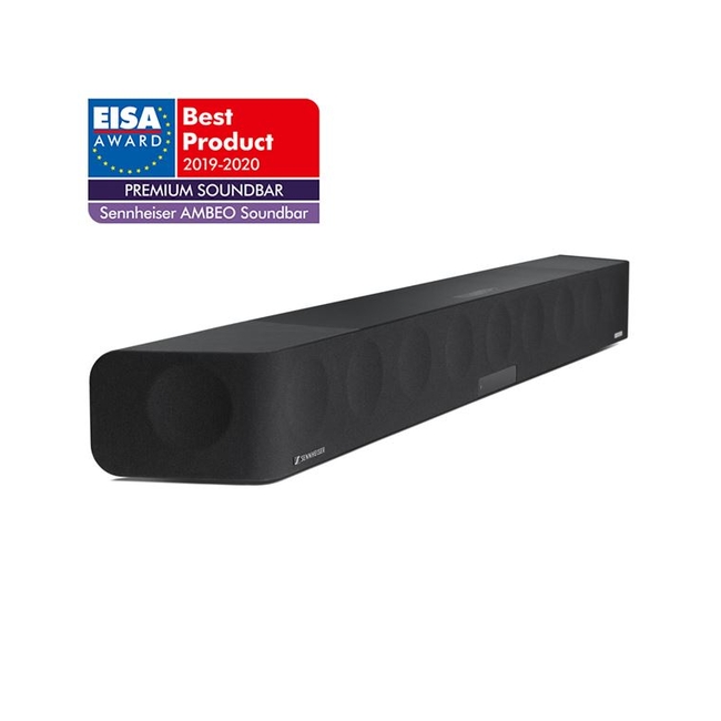 SENNHEISER AMBEO Soundbar Max Ηχομπάρα (3D audio)