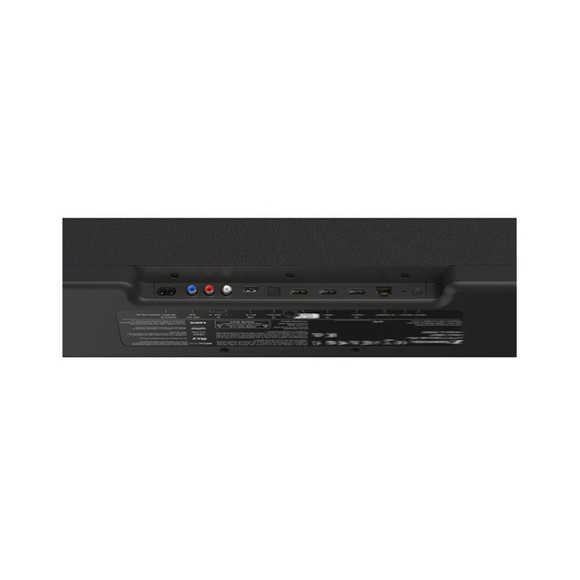 SENNHEISER AMBEO Soundbar Plus Ηχομπάρα (3D audio)