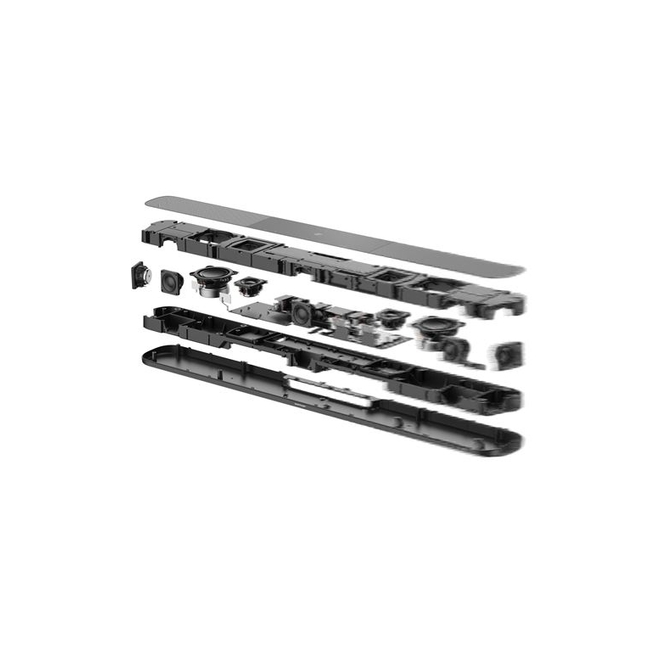 SENNHEISER AMBEO Soundbar Plus Ηχομπάρα (3D audio)