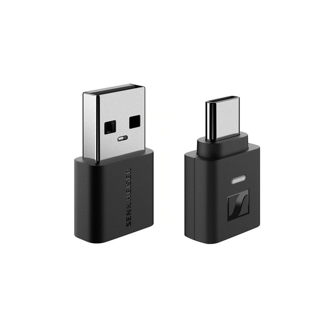 SENNHEISER BTD-700 BT USB Dongle--4260752333276--