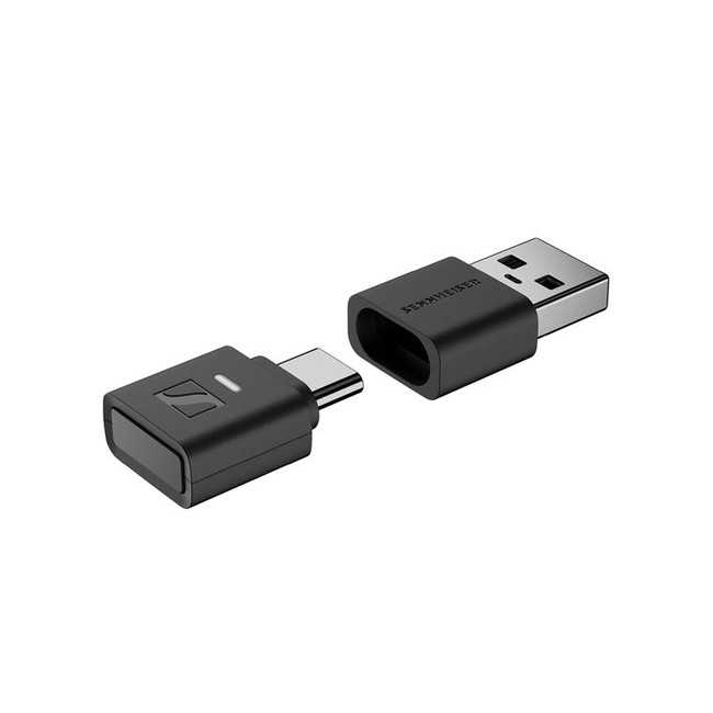SENNHEISER BTD-700 BT USB Dongle--4260752333276--