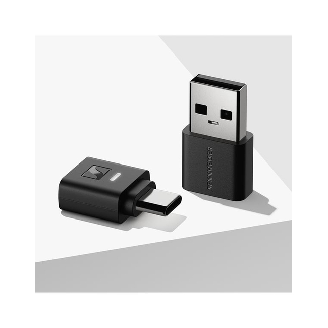 SENNHEISER BTD-700 BT USB Dongle--4260752333276--