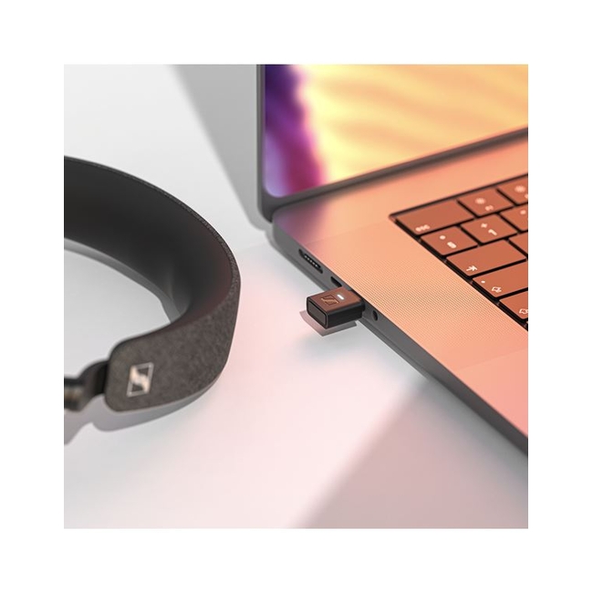 SENNHEISER BTD-700 BT USB Dongle--4260752333276--