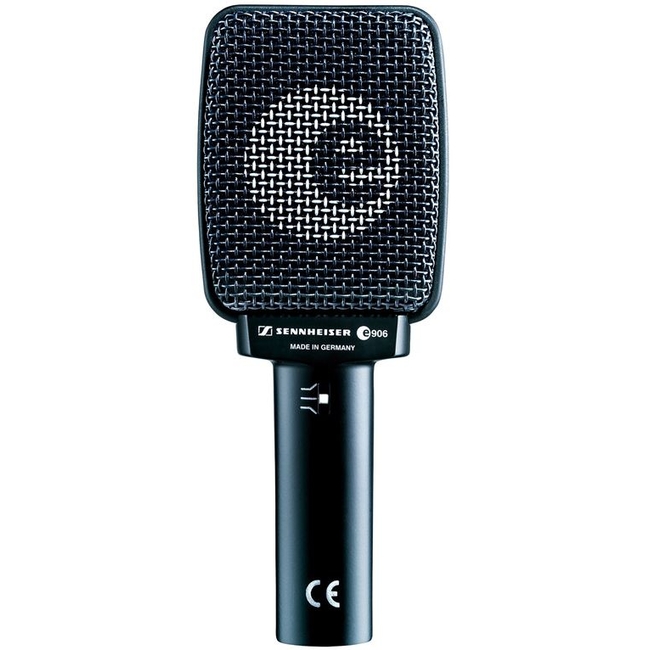SENNHEISER E-906 Δυναμικό Μικρόφωνο