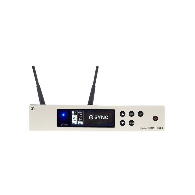 SENNHEISER EW-100-G4-Ci1-B Σετ Οργάνου