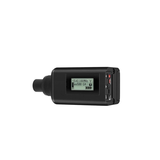 SENNHEISER EW-500-BOOM-G4-GW Σετ Plug On