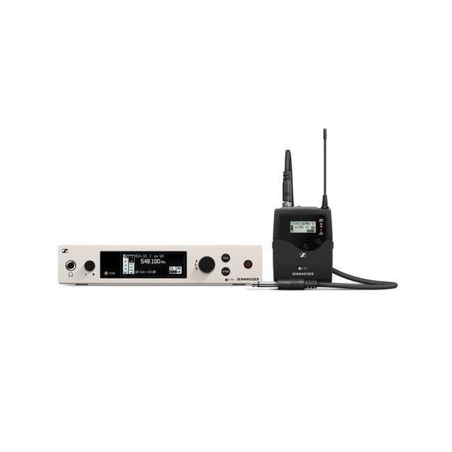 SENNHEISER EW-500-G4-CI1-BW Σετ Οργάνου