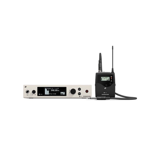 SENNHEISER EW-500-G4-CI1-GW Σετ Οργάνου