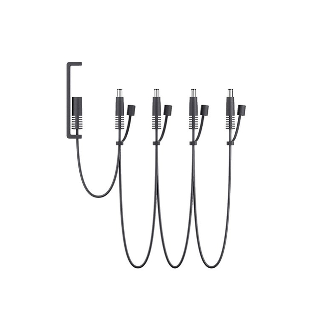 SENNHEISER EW-D Καλώδιο Διανομής Ρεύματος