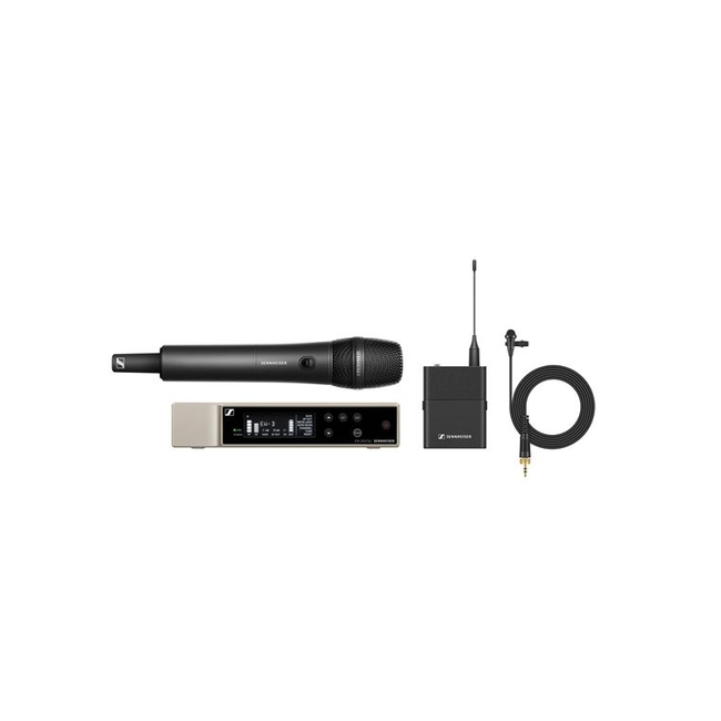 SENNHEISER EW-D-ME2-835-S-Set-R4-9 (552-608)