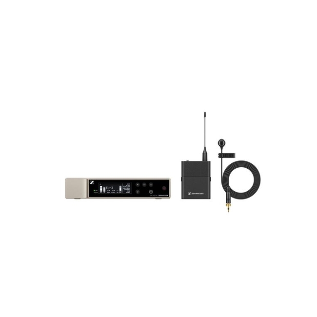 SENNHEISER EW-D-ME4-Set-R4-9  (552-608)