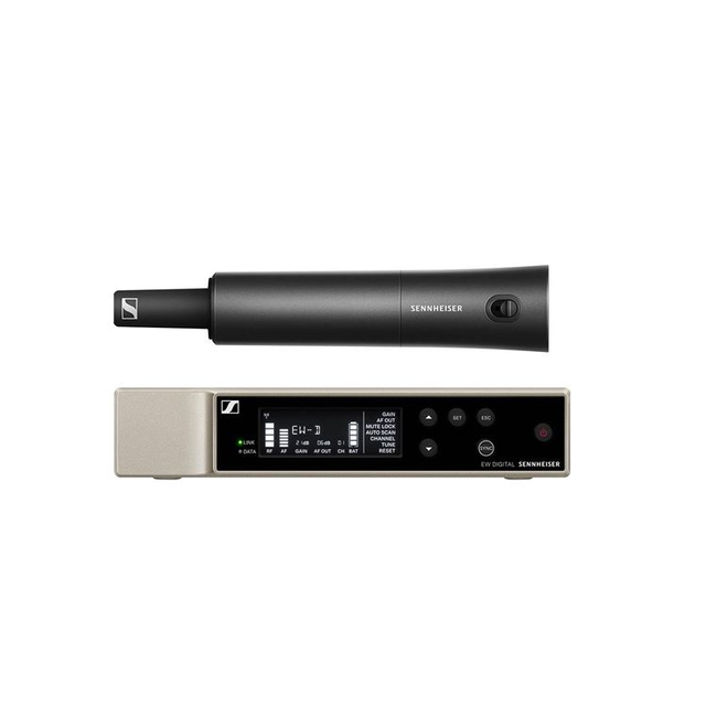 SENNHEISER EW-D-SKM-S-Base-Set-R4-9  (552-608)